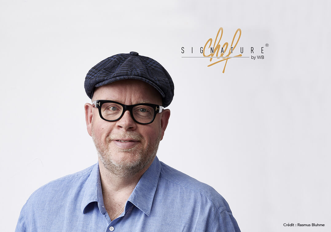 Signature Chef by Claus Holm
