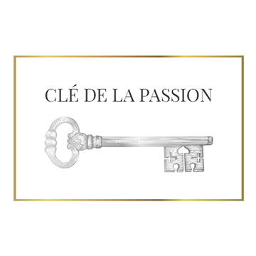 Clé de la passion, nouvelle cuvée Wines and Brands