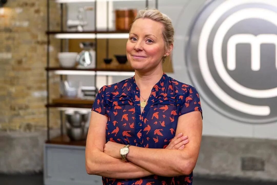 Signature Chef, Anna Haugh joins BBC One’s MasterChef